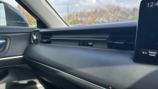 Honda HR-V 1.5 eHEV Advance 5dr CVT Hybrid Hatchback